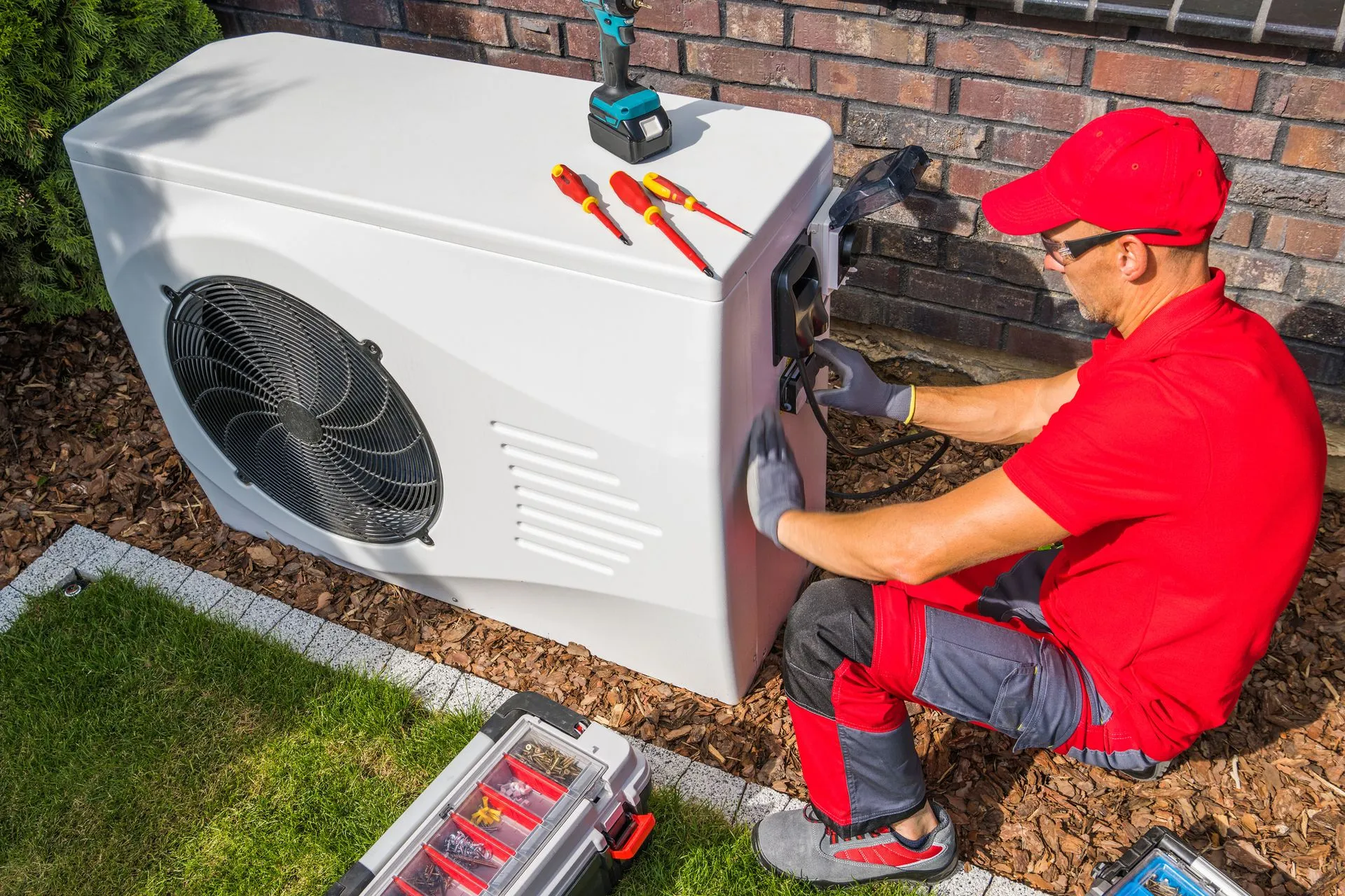 About HVAC in Seville, OH